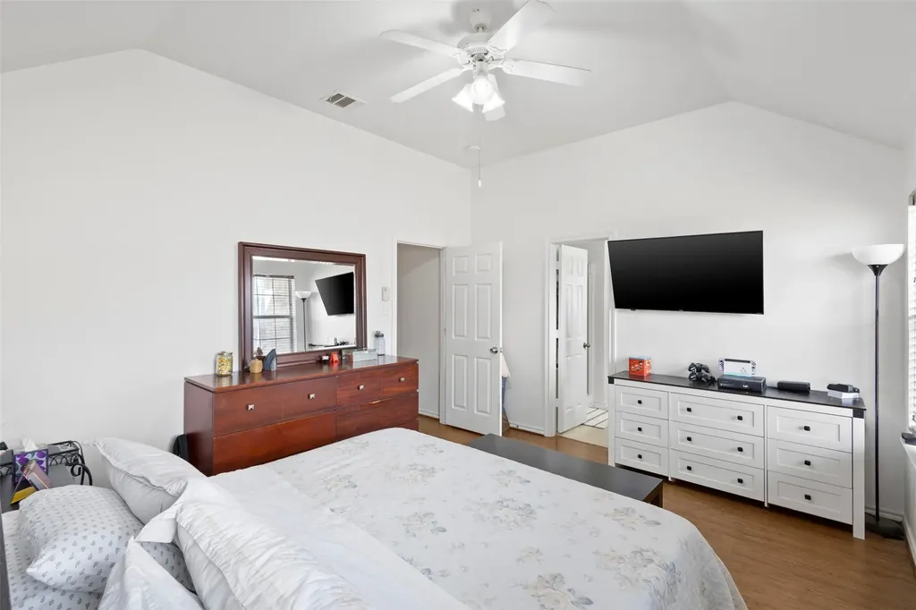 624 Jordan Lane Waxahachie TX 75165