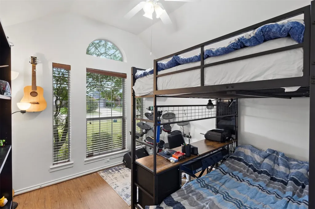 624 Jordan Lane Waxahachie TX 75165