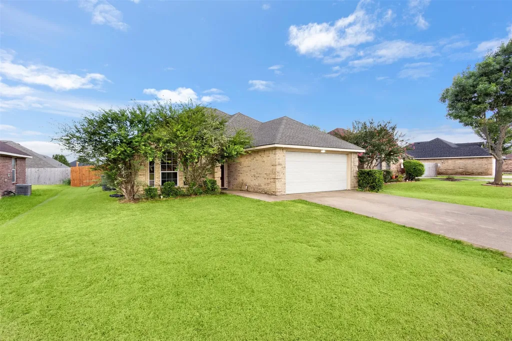 624 Jordan Lane Waxahachie TX 75165