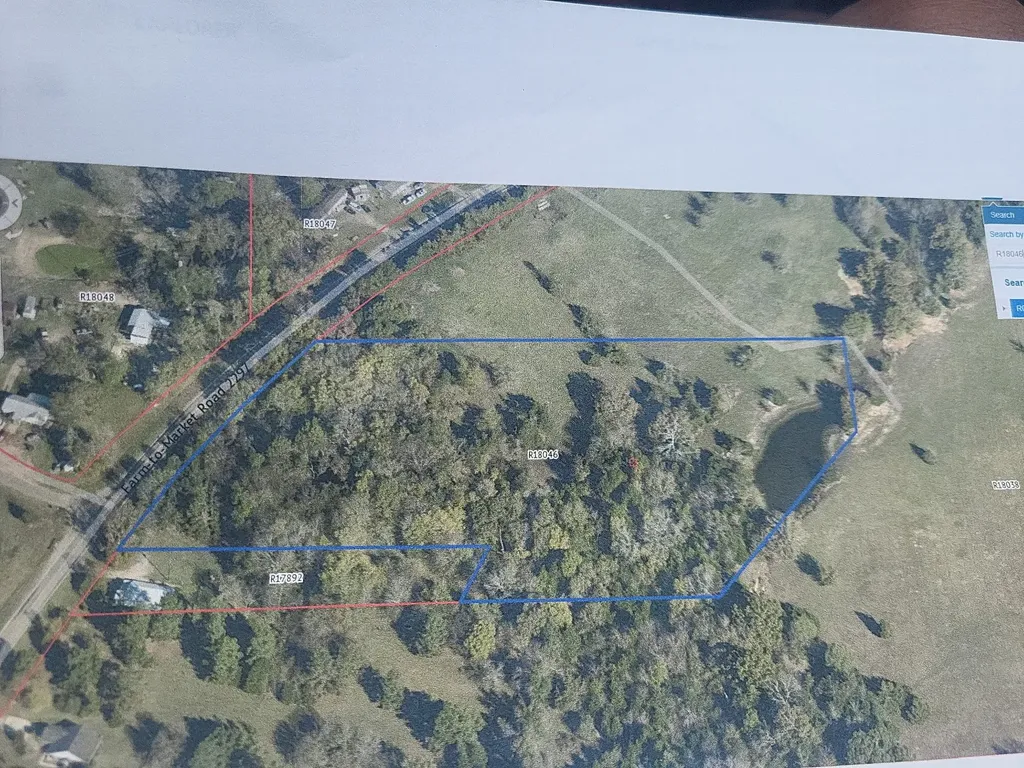 Tbd Fm 2297 Sulphur Springs TX 75482