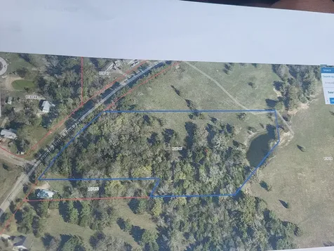 TBD Fm 2297 Sulphur Springs TX 75482