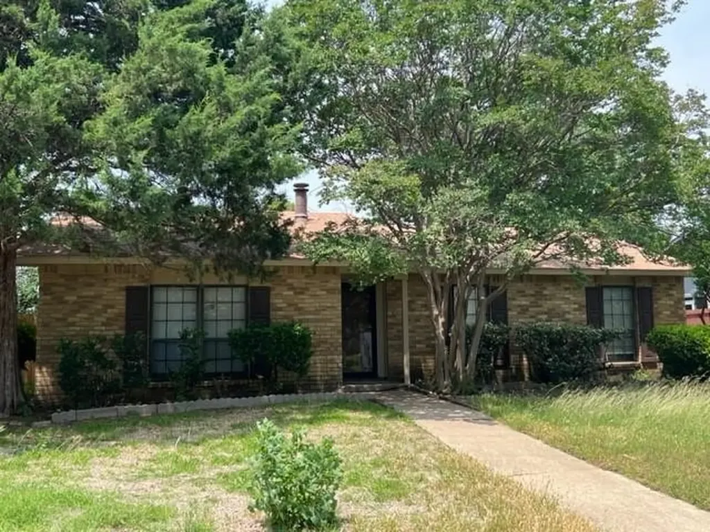 6525 Ember Court Plano TX 75023