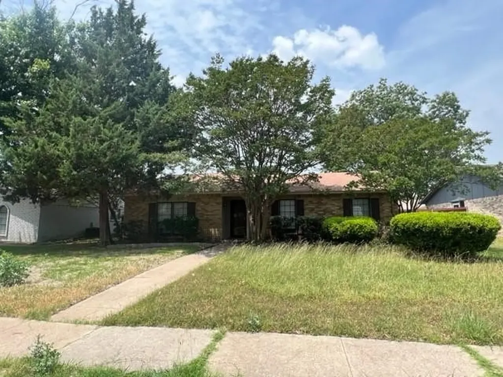 6525 Ember Court Plano TX 75023