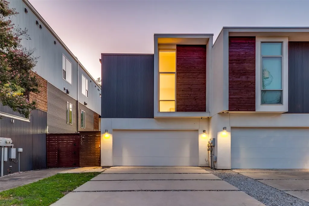 4405 Roseland Avenue Dallas TX 75204