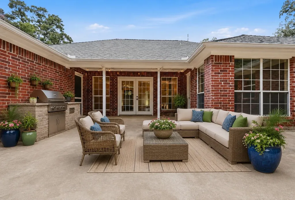 289 County Road 1170 Road Decatur TX 76234