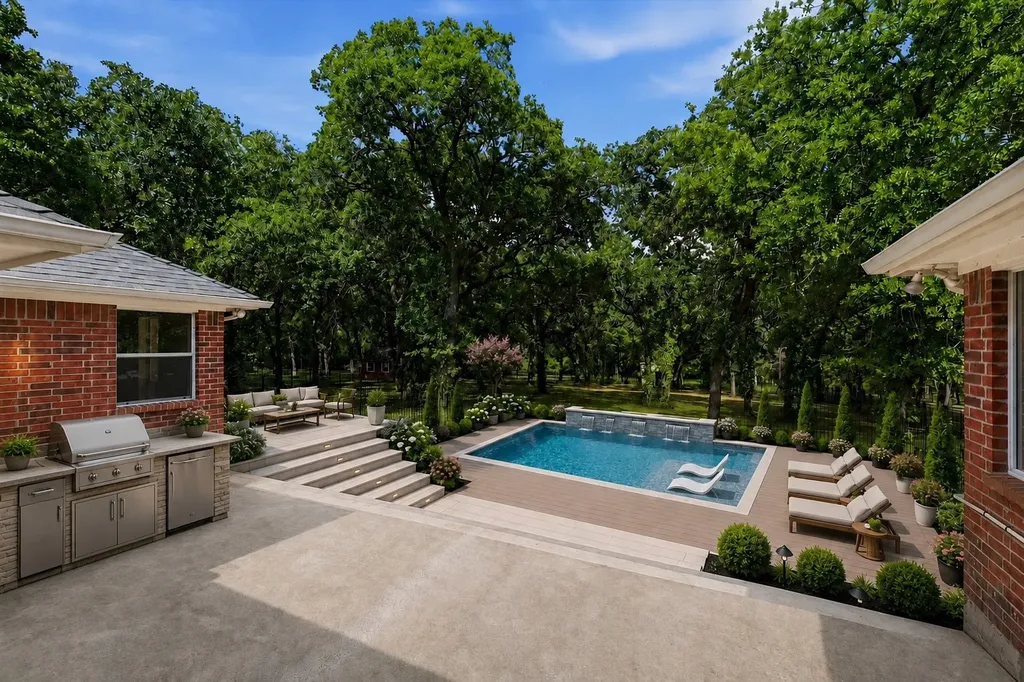 289 County Road 1170 Road Decatur TX 76234