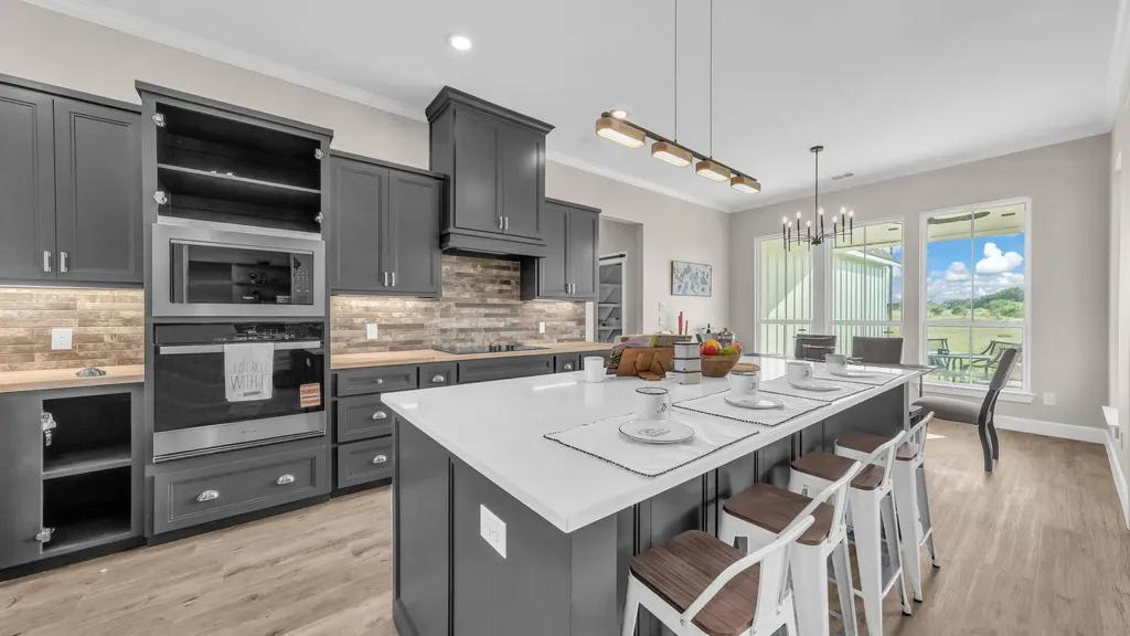 3171-B Pear Orchard Road Granbury TX 76048