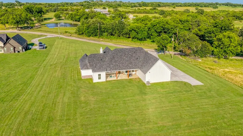 3171-B Pear Orchard Road Granbury TX 76048
