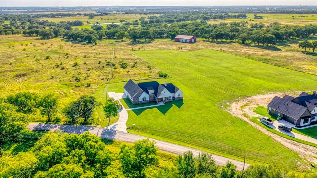 3171-B Pear Orchard Road Granbury TX 76048