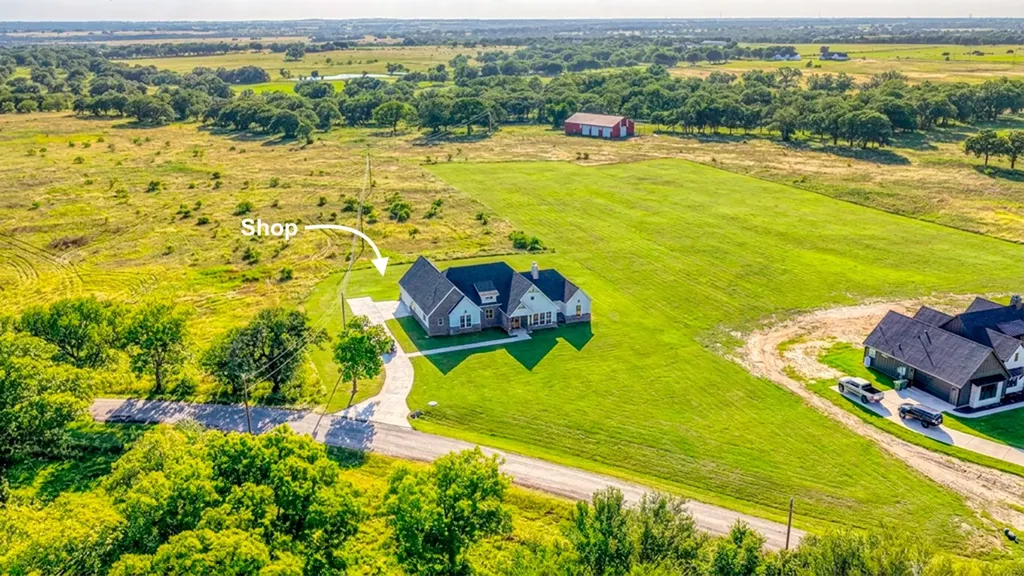 3171-B Pear Orchard Road Granbury TX 76048
