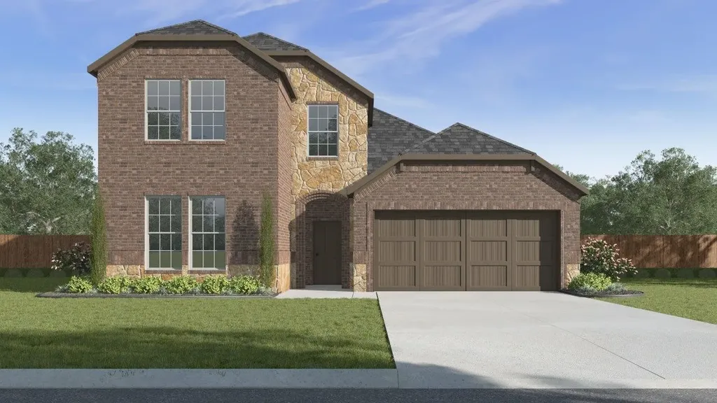 1416 Wood Vine Drive Oak Point TX 75068