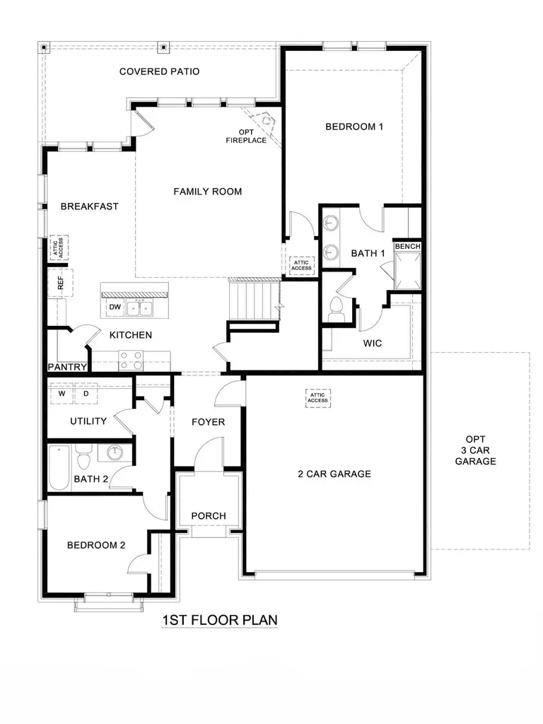 1416 Wood Vine Drive Oak Point TX 75068