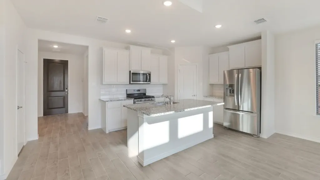 1416 Wood Vine Drive Oak Point TX 75068