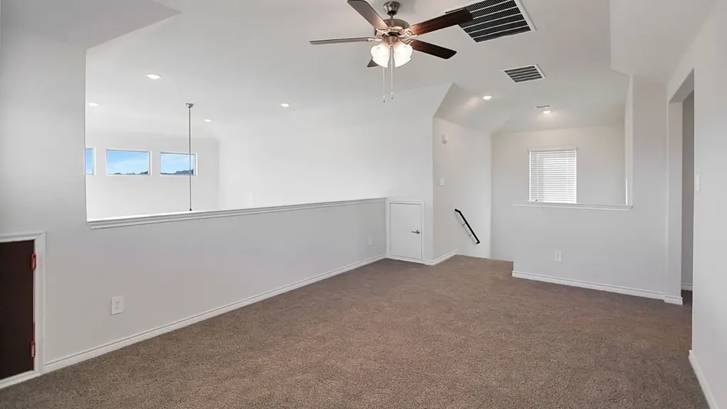 9521 Sage Wood Lane Oak Point TX 75068