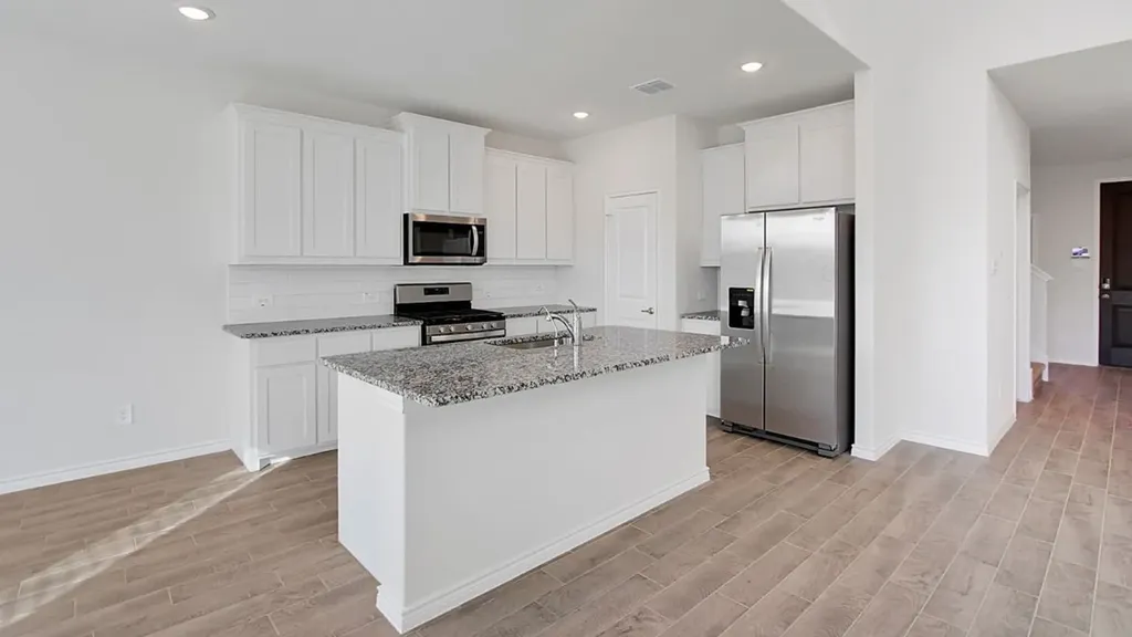 9521 Sage Wood Lane Oak Point TX 75068