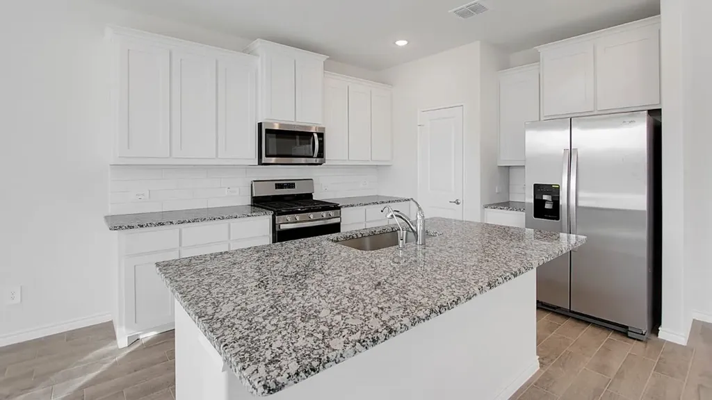 9521 Sage Wood Lane Oak Point TX 75068