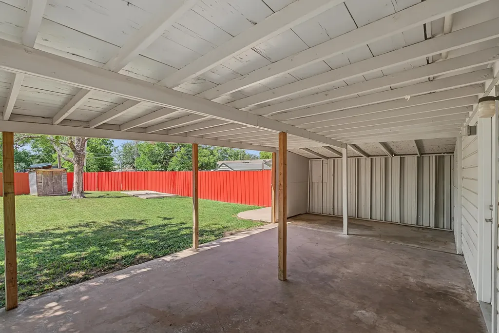 2141 S 35th Street Abilene TX 79605