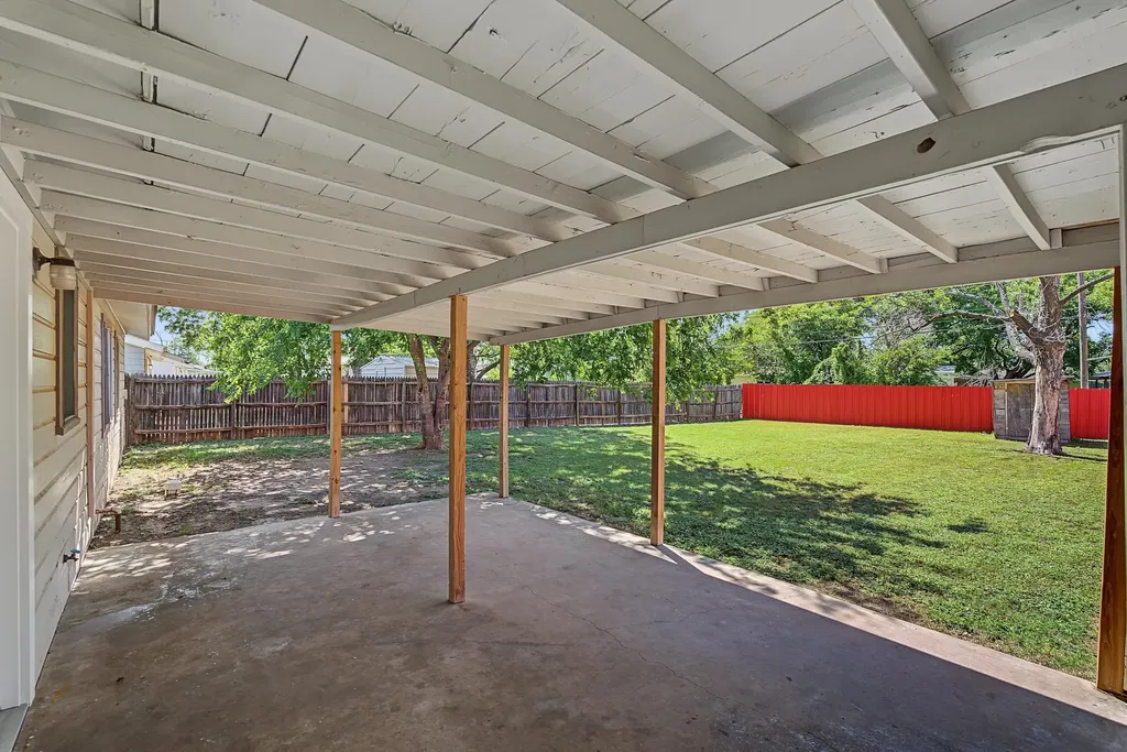 2141 S 35th Street Abilene TX 79605