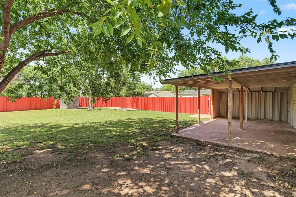 2141 S 35th Street Abilene TX 79605