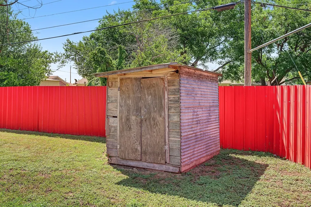 2141 S 35th Street Abilene TX 79605