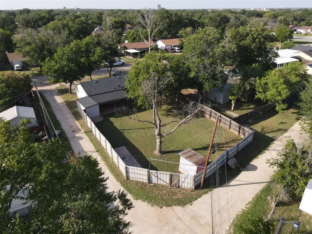 2141 S 35th Street Abilene TX 79605