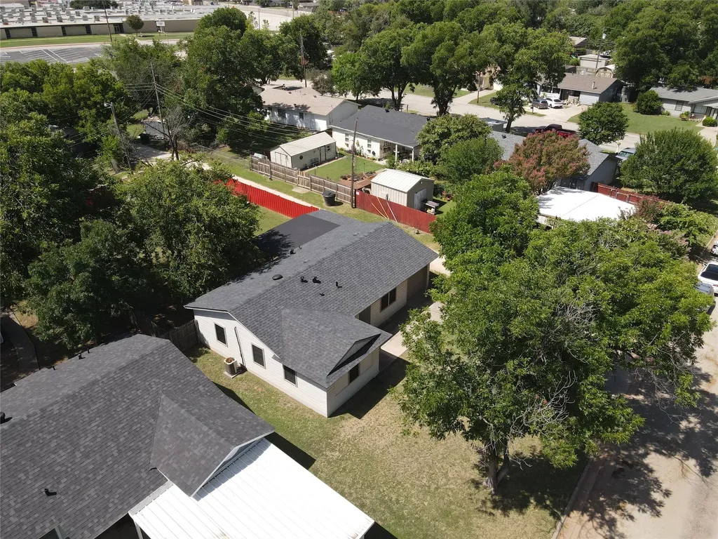 2141 S 35th Street Abilene TX 79605