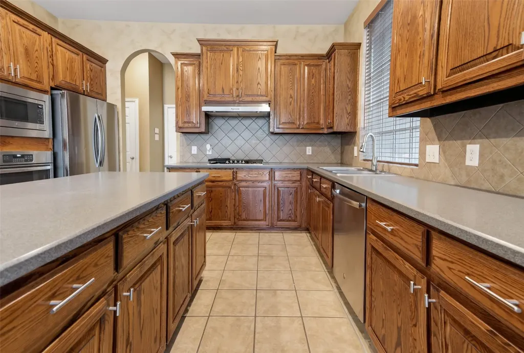 6421 Fieldcrest Lane Sachse TX 75048