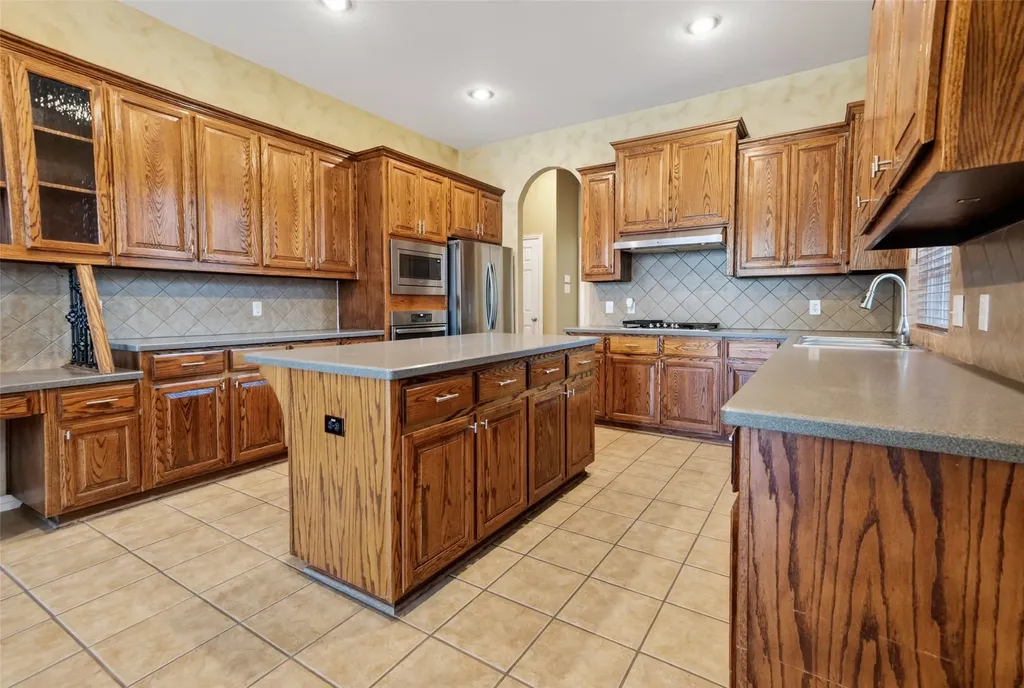 6421 Fieldcrest Lane Sachse TX 75048
