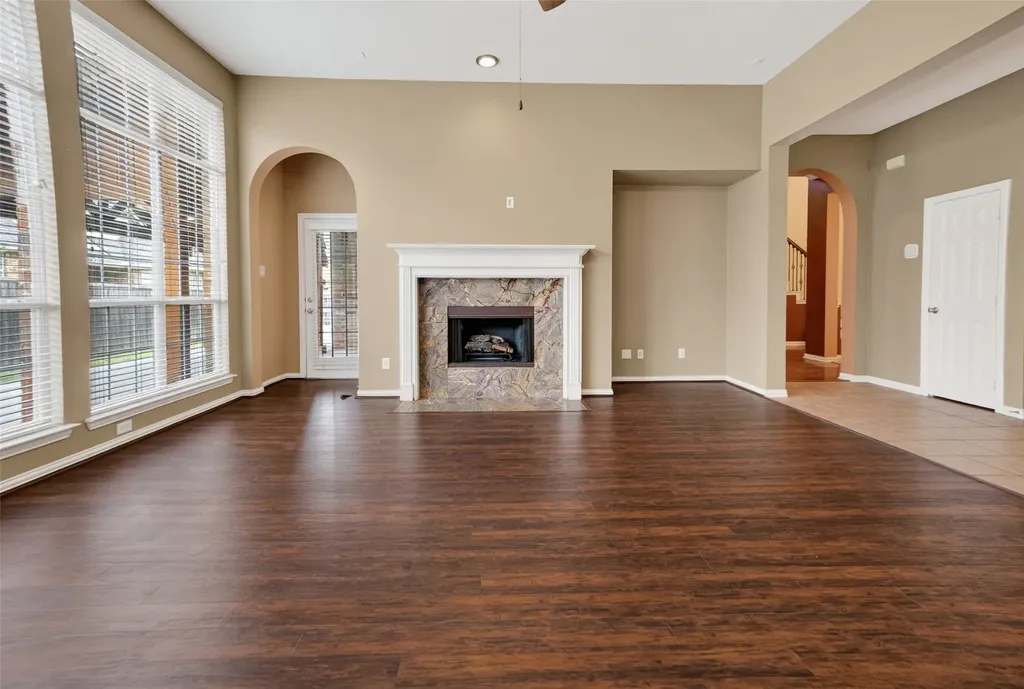 6421 Fieldcrest Lane Sachse TX 75048