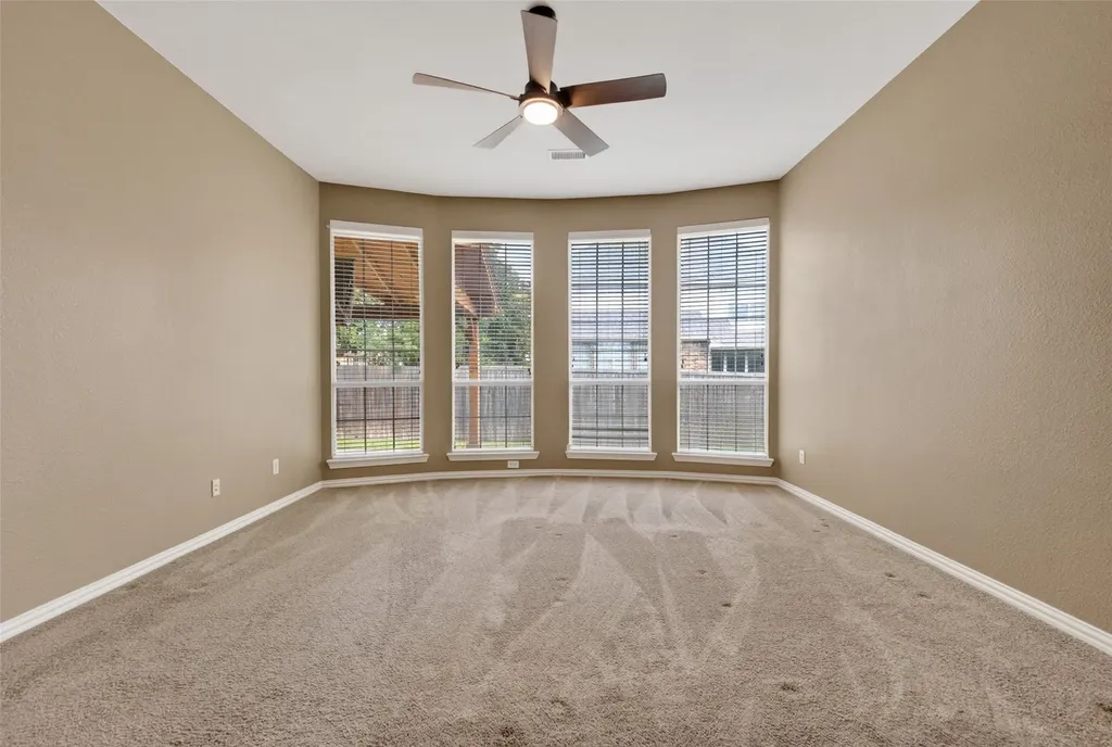 6421 Fieldcrest Lane Sachse TX 75048