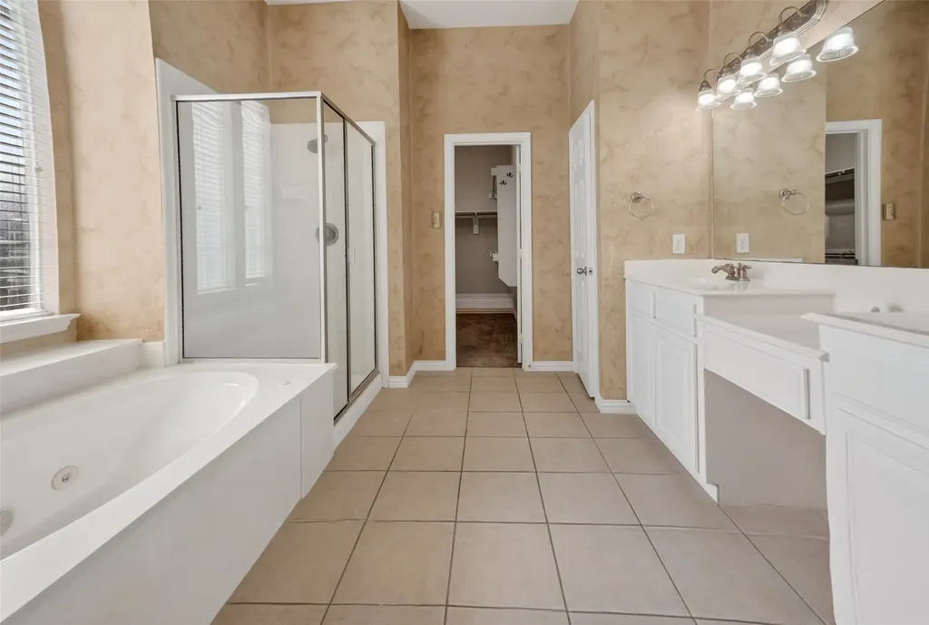 6421 Fieldcrest Lane Sachse TX 75048
