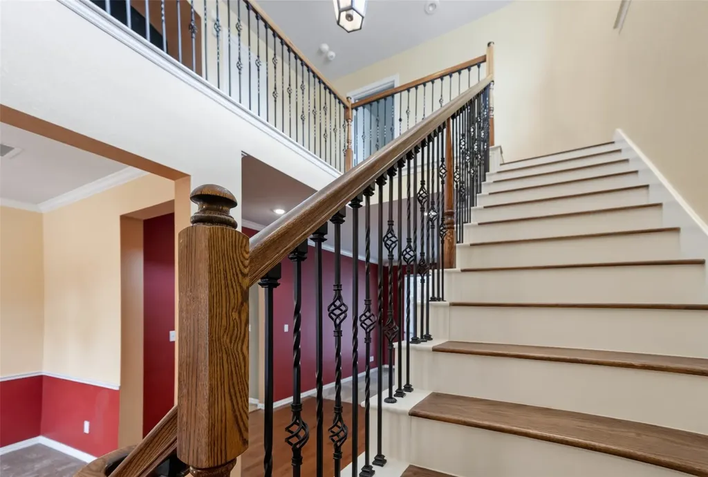 6421 Fieldcrest Lane Sachse TX 75048