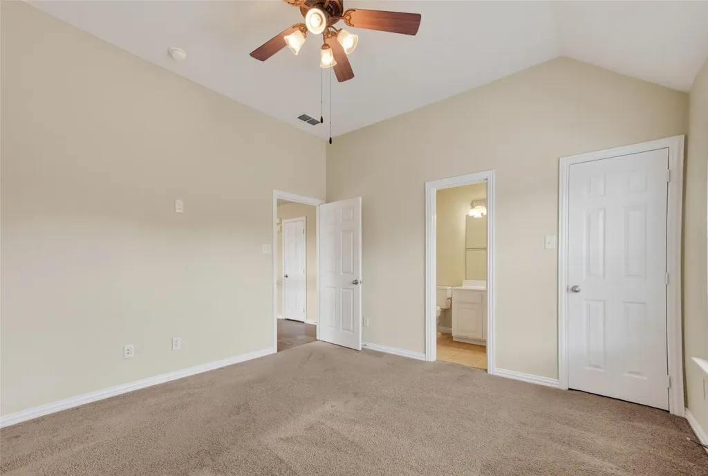 6421 Fieldcrest Lane Sachse TX 75048