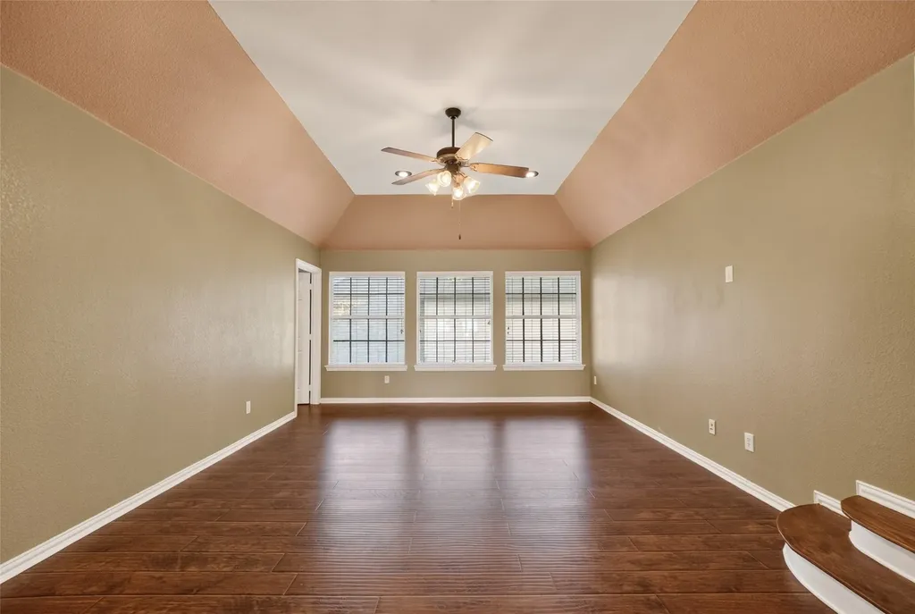 6421 Fieldcrest Lane Sachse TX 75048