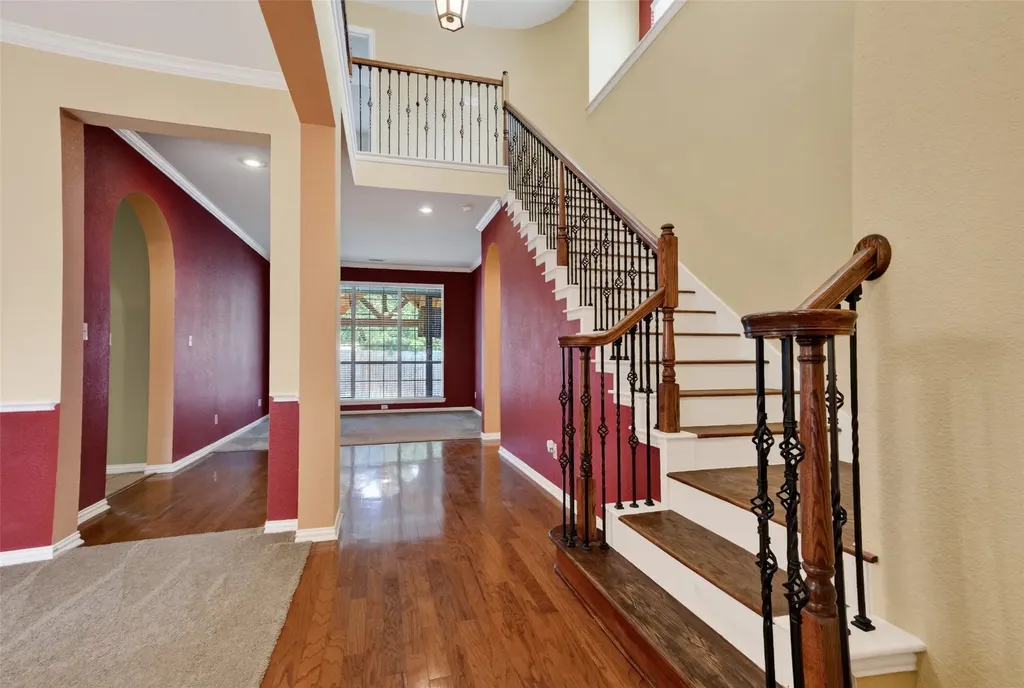 6421 Fieldcrest Lane Sachse TX 75048