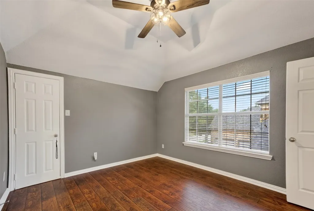 6421 Fieldcrest Lane Sachse TX 75048