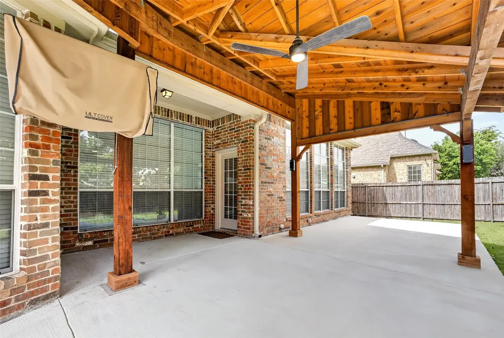 6421 Fieldcrest Lane Sachse TX 75048