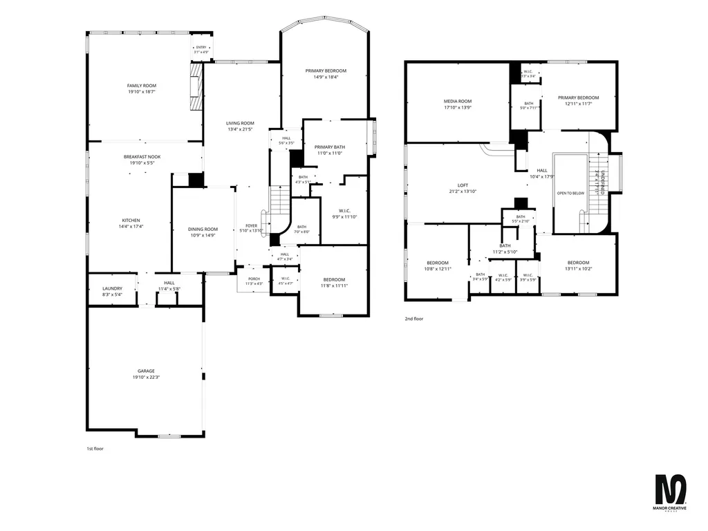 6421 Fieldcrest Lane Sachse TX 75048