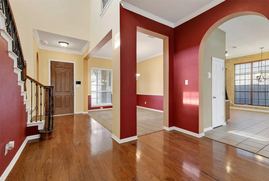 6421 Fieldcrest Lane Sachse TX 75048