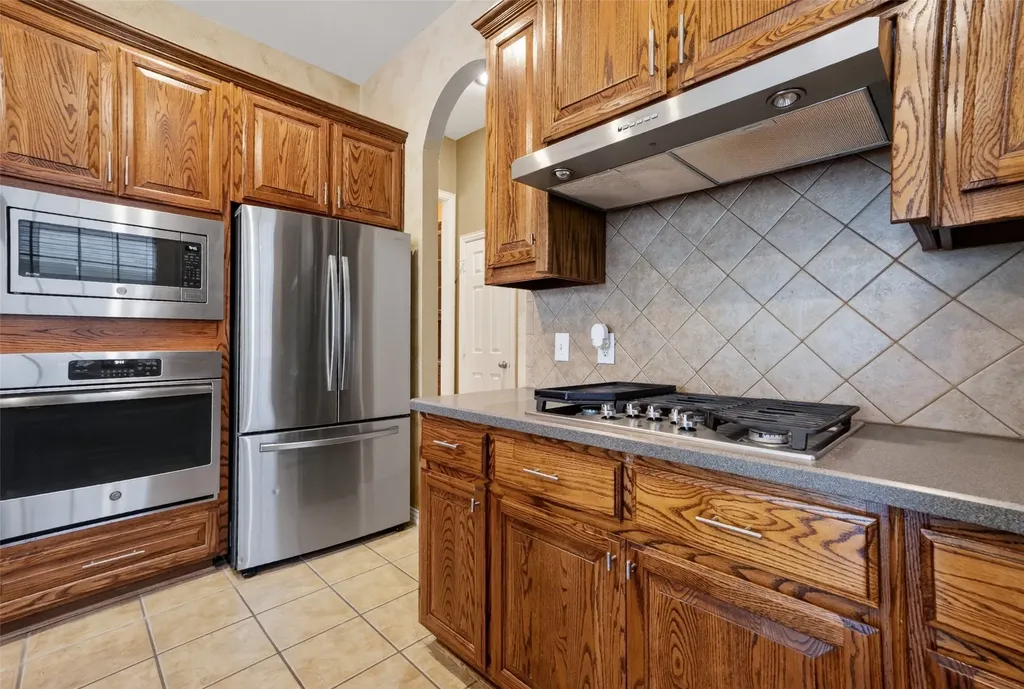 6421 Fieldcrest Lane Sachse TX 75048