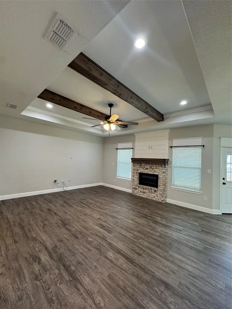 135 Carriage Hills Abilene TX 79602