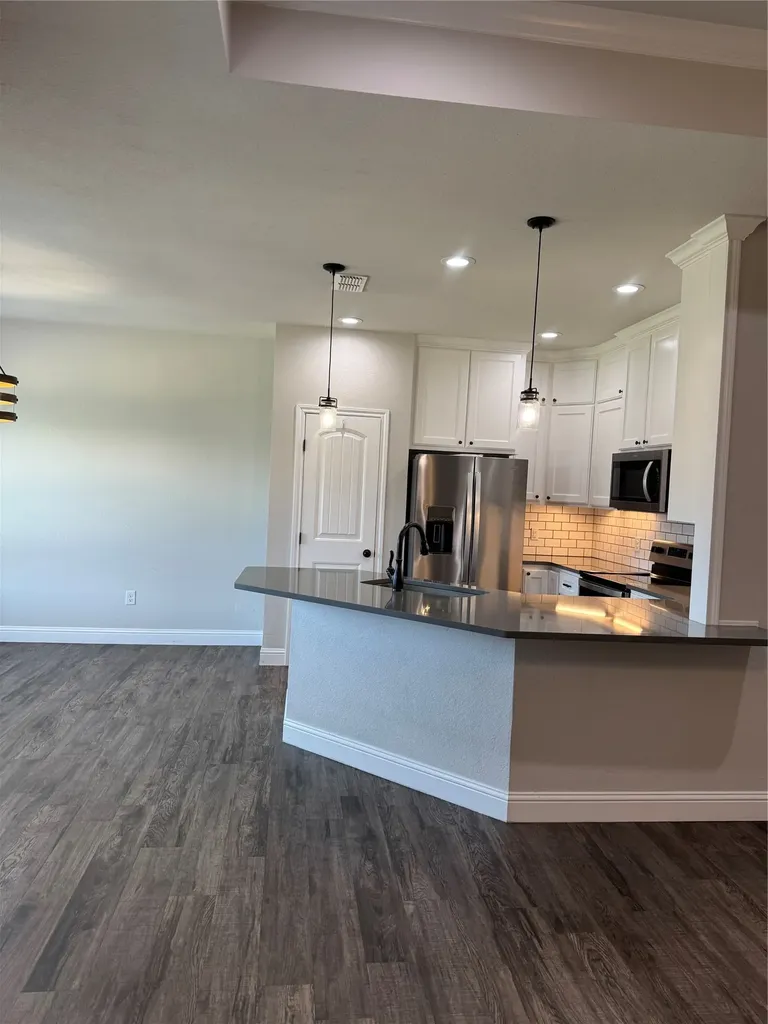 135 Carriage Hills Abilene TX 79602