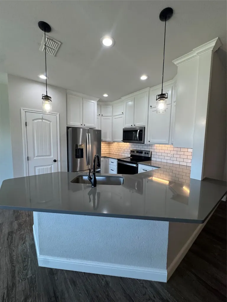 135 Carriage Hills Abilene TX 79602