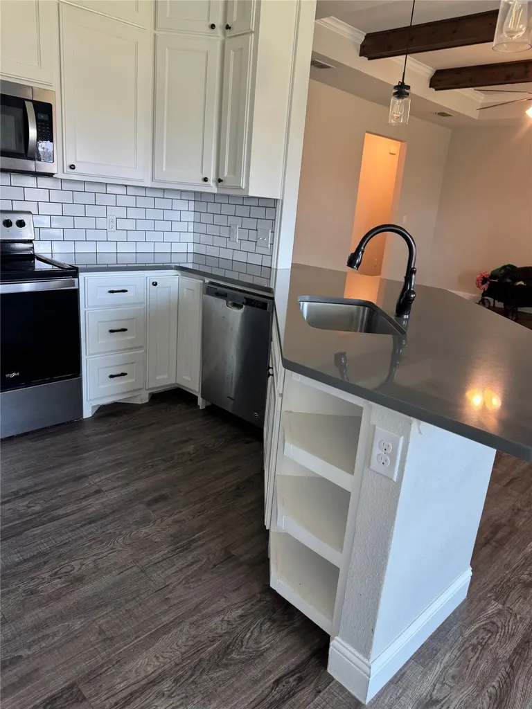 135 Carriage Hills Abilene TX 79602