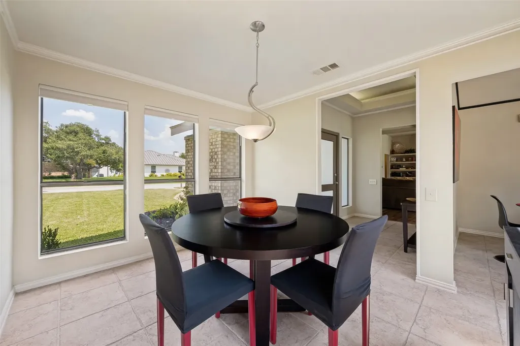 2005 Stain Glass Drive Plano TX 75075