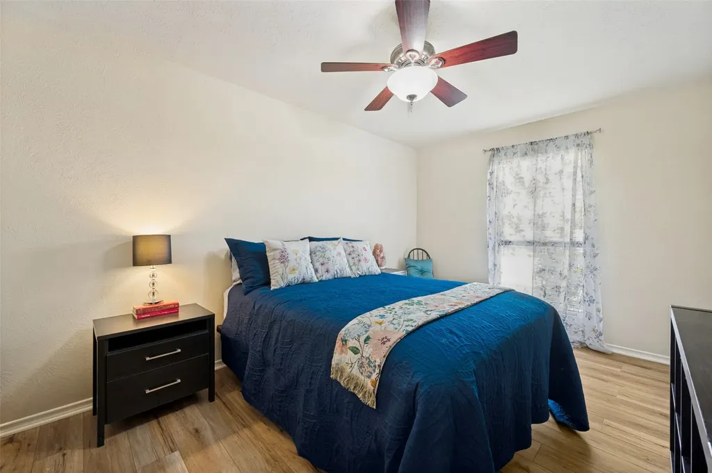 2005 Stain Glass Drive Plano TX 75075