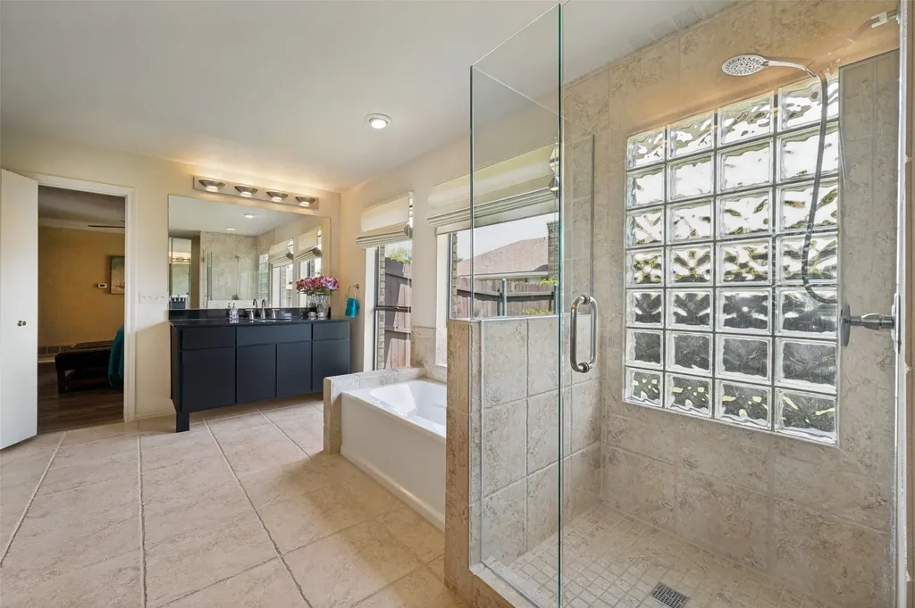 2005 Stain Glass Drive Plano TX 75075