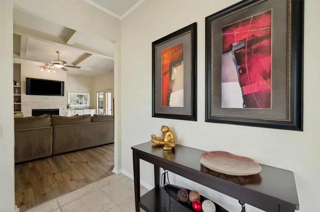 2005 Stain Glass Drive Plano TX 75075