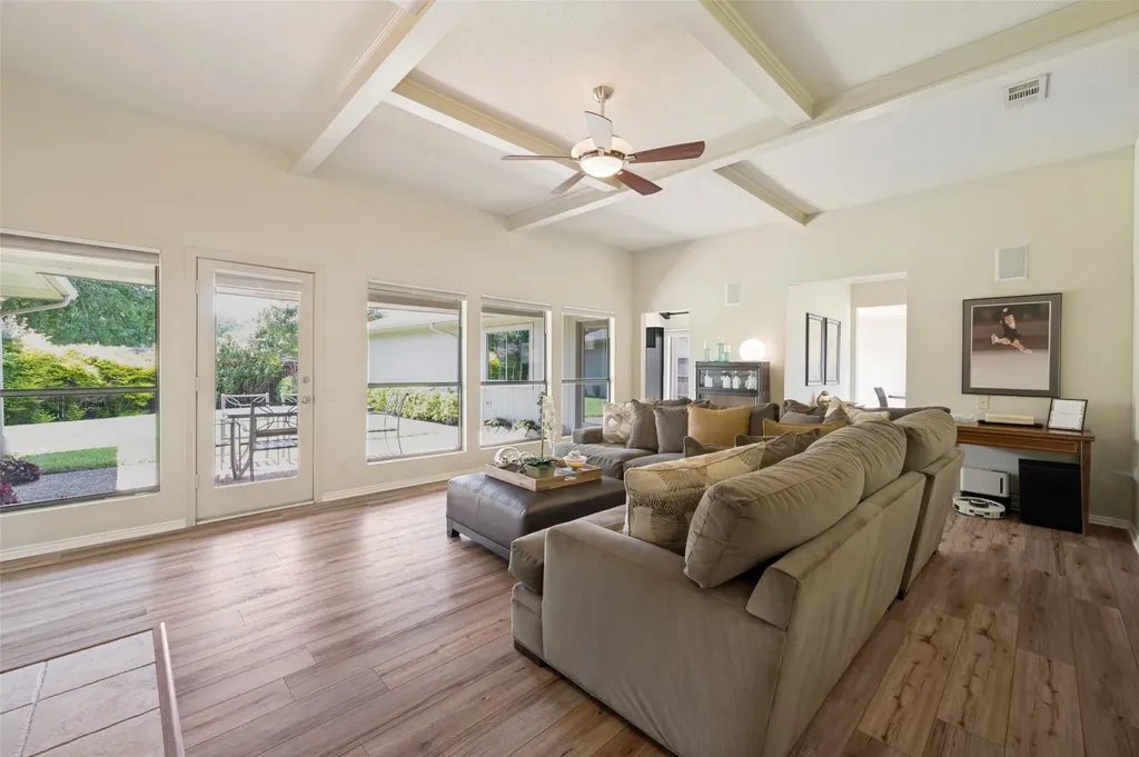 2005 Stain Glass Drive Plano TX 75075