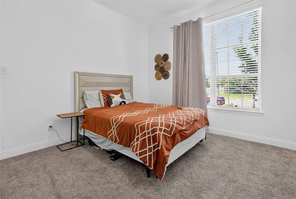 7223 Fallen Crest Lane Arlington TX 76001